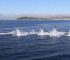 Surf The Sky With The Rocky Mountain Flyboard Water Jet Pack