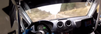 Best GoPro Rally Racing Videos