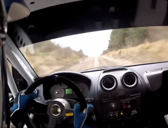 Best GoPro Rally Racing Videos