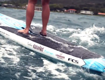 The Ultimate Stand-Up Paddleboard Guide