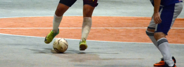 Futsal for beginners: The Ultimate Guide
