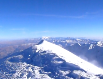 GoPro: Let Me Take You To The Mountain