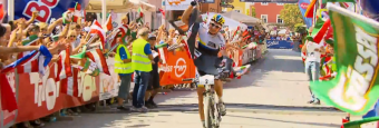 Red Bull Dolomitenmann course record shattered at 2013 event