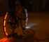 Revolights aim to revolutionize late night cycling safety