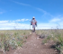 Wesley Trimble hikes entirety of Colorado Trail